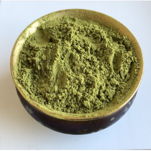 Чай матча зеленая 100 г. Photo 3